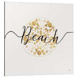 Magnettafel Meereszauber II