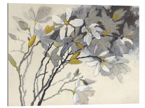 Galleriprint Magnolia painting