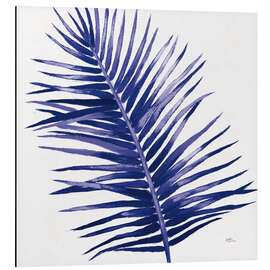 Magnettafel Willkommen im Paradies XIV