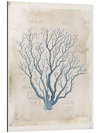 Magnettafel Meeresgarten V