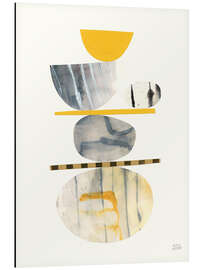 Magnettafel Balance I