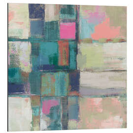 Magnettafel Island Hues II