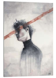Galleriprint Alone
