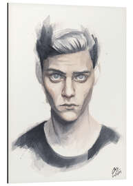 Magnettafel Erkenntnis