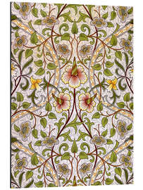 Magnettafel Narzisse