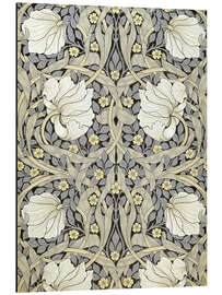 Magnettafel Pimpernell