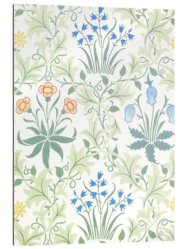 Galleriprint Celandine