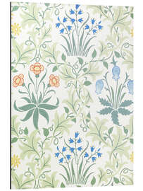 Magnettafel Celandine