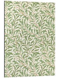 Magnettafel Weide - William Morris