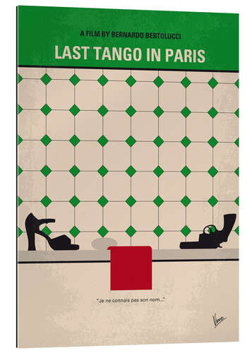 Galleriprint Last Tango In Paris