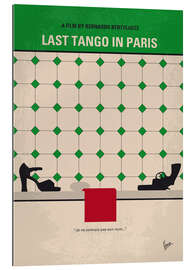 Gallery Print Last Tango In Paris