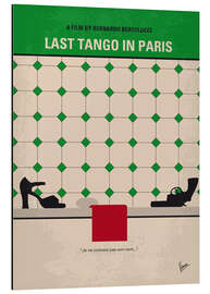 Magnettafel Last Tango In Paris