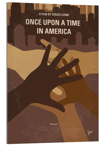 Gallery print Once Upon A Time In America