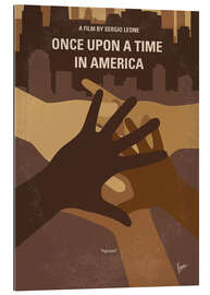 Gallery print Once Upon A Time In America