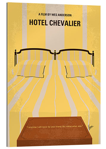 Gallery Print Hotel Chevalier