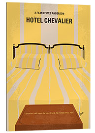 Gallery print Hotel Chevalier