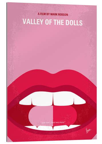 Gallery print Valley Of The Dolls