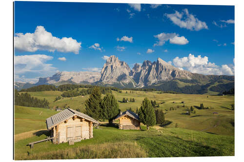 Galleriprint Alpe di Siusi