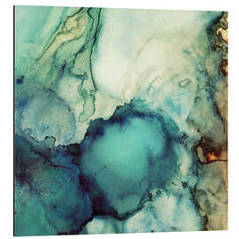 Magnettafel Abstraktes Muster