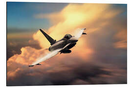 Magnettafel Triple X