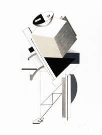 Magnettafel Kostümdesign