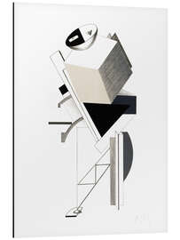 Magnettafel Kostümdesign