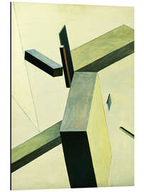 Magnettafel Komposition