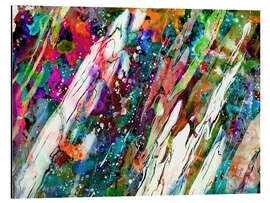 Magnettafel Jahreszeiten konvergieren