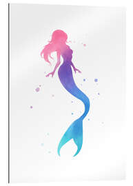 Gallery print Mermaid III