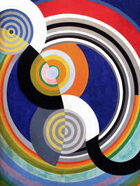 Magnettafel Ritmo n 2