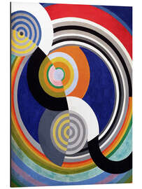 Magnettafel Ritmo n 2