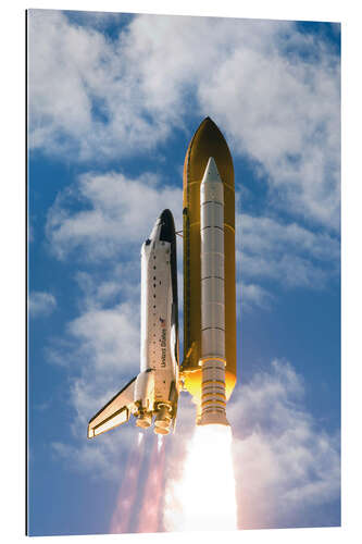 Gallery print Space Shuttle Atlantis