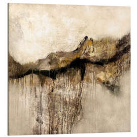 Magnettafel Landscape