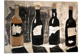 Gallery print Wino