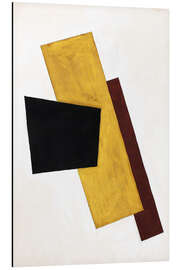 Magnettafel Komposition II