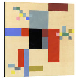 Magnettafel Ohne Titel