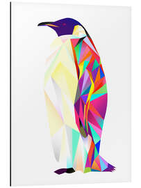 Magnettafel Pit Pinguin