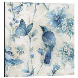 Magnettafel Indigold XII