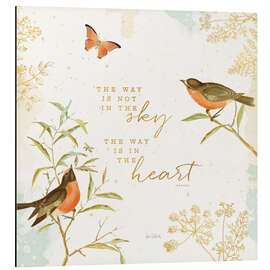 Magnettafel Weisheiten der Natur II