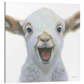 Magnettafel Bauernhoffreunde I