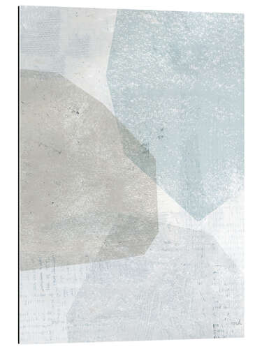 Gallery Print Pensive II