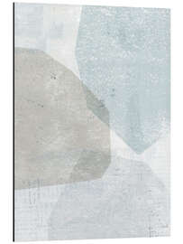 Magnettafel Pensive II