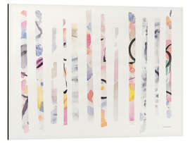 Magnettafel Erinnerungen