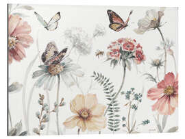 Magnettafel A Country Weekend I Crop