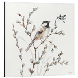 Magnettafel Ein Wochenende auf dem Land XVI