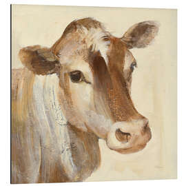 Magnettafel Ich betrachte dich I