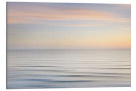 Magnettafel Bis zum Horizont I