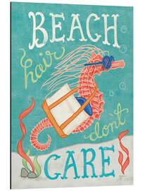 Magnettafel Freunde des Meeres I