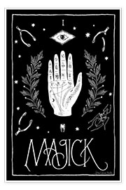 Poster Magick