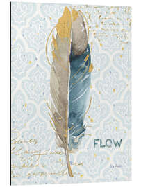 Magnettafel Indigold XXI